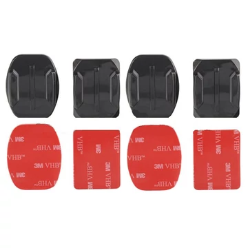 CineWare 4 elemes, 3M öntapadó tartó GoPro HERO akciókamerákhoz (G09/P10)
