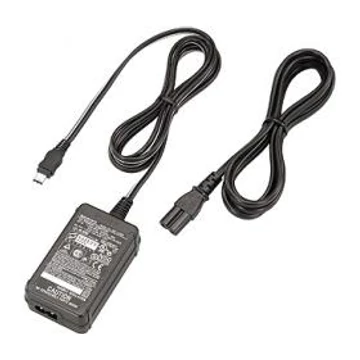 Kamera töltő SONY AC-L100-hez