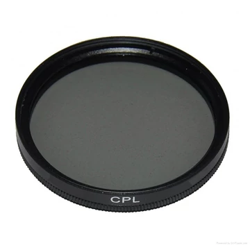 CINEWARE CPL szűrő 46mm
