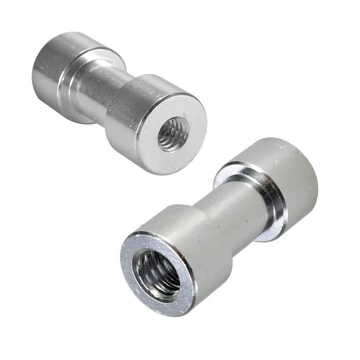 Spigot adapter