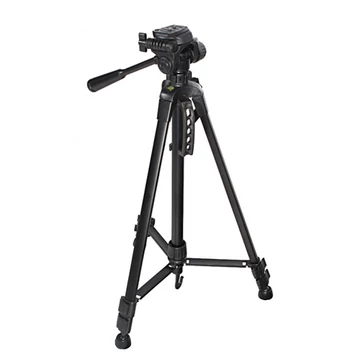 CW-ST540 Tripod 3D Fejjel 157cm