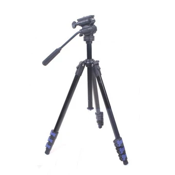 CW-5317 Professzionális Fotó/Videó állvány 171cm