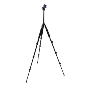 CW-A2541 Tripod PH-15H Gömbfejjel 173cm