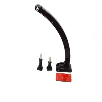 CineWare Arm with 3M mounts &amp; screws GoPro HERO akciókamerákhoz