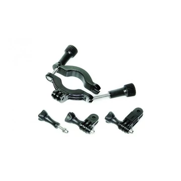 CineWare bike handle with Straight Joint GoPro HERO akciókamerákhoz (P04)