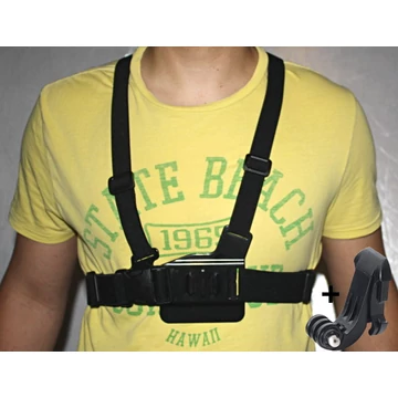 CineWare chest mount mellpánt GoPro HERO akciókamerákhoz P34