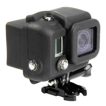 CineWare szilikon tok for GoPro Hero 3+ akciókamerához P92