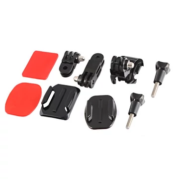 CineWare 9 db-os rögzítő GoPro HERO akciókamerákhoz