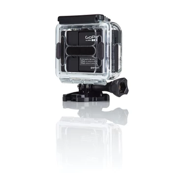CineWare védőtok nyitott oldal- és hátrésszel GoPro HERO 3+ / 3 akciókamerákhoz