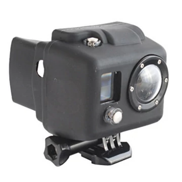 CineWare szilikon tok GoPro HERO 2 akciókamerákhoz