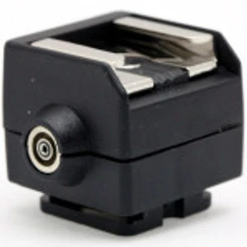 Vakusaru adapter HC-1