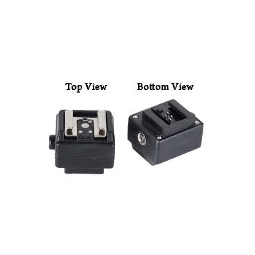 Vakusaru adapter S-CN