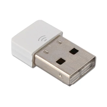 USB wireless adapter