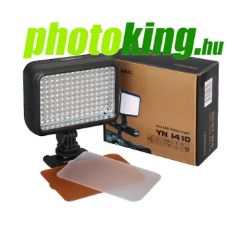 Yongnuo YN-1410 LED lámpa