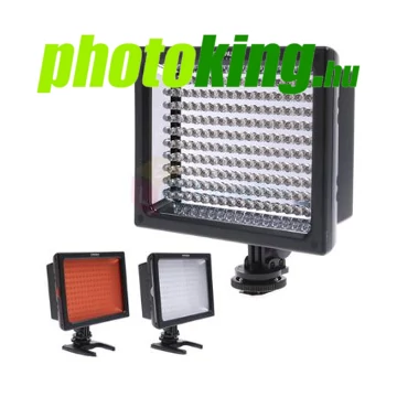 Yongnuo YN-160s LED lámpa