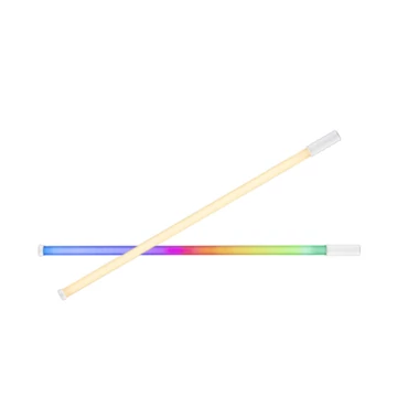 NANLITE PavoTube T8-7X LED fénycső (beépített akku)