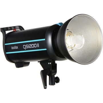GODOX QS1200II stúdióvaku