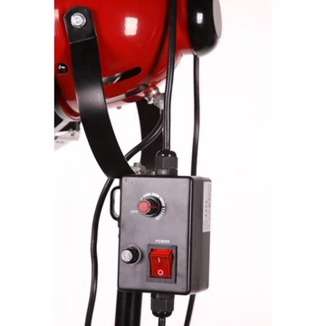 Red head 800W dimmerrel