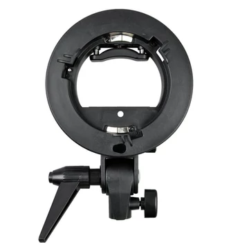 GODOX S bowens adapter rendszervakuhoz
