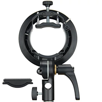 GODOX S2 bowens adapter rendszervakuhoz