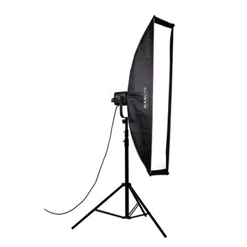 NANLITE Stripbox 30x140cm