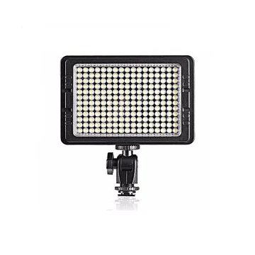 Tolifo LED kamera fejlámpa PT-160B