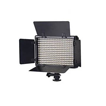 Tolifo LED kamera fejlámpa PT-308B