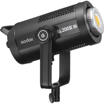 Godox SL200IIIBi Bi-Color LED lámpa
