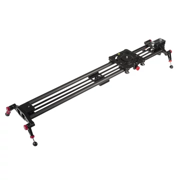 CineWare motoros slider carbon 120cm