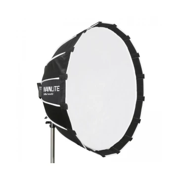 NANLITE Parabola softbox 120cm