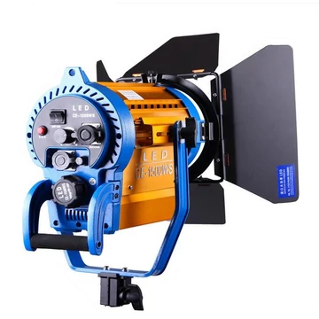 CineWare Led Fresnel 1500W