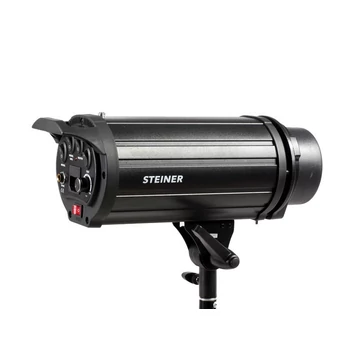 Stúdióvaku Steiner 400Ws GN65