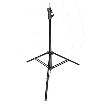 Stúdióállvány 300cm, könnyített, 16mm fej