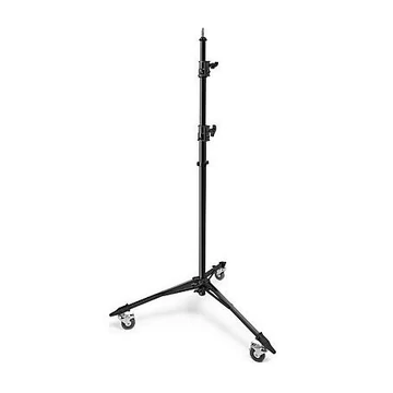 Stúdióállvány 80cm gurulós
