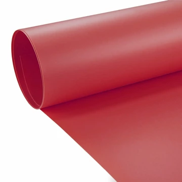 Tárgyfotó háttér PVC 100x200cm PIROS