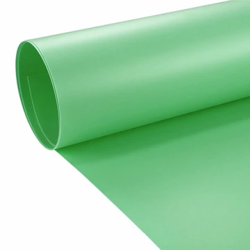 Tárgyfotó háttér PVC 100x200cm ZÖLD greenbox