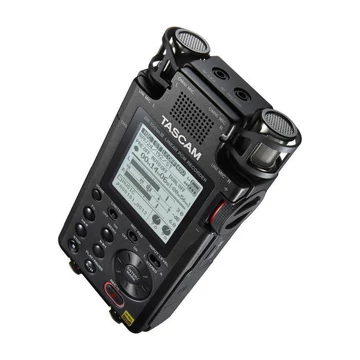 Tascam DR-100MK3 Professzionális hordozható hangrögzítő