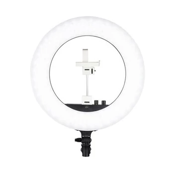 NANLITE Halo18 körled táskával