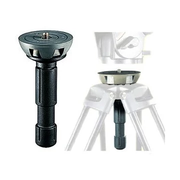 Manfrotto 75mm-es szintezőcsésze 520BALL