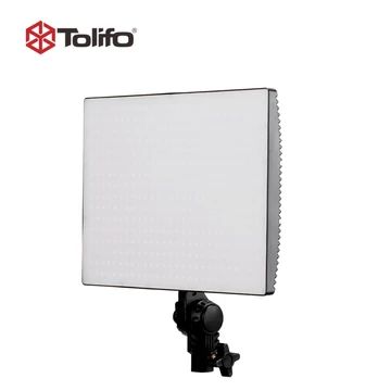 Tolifo LED lámpa PT-650B