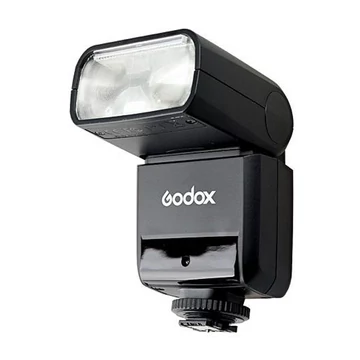 GODOX TT350 rendszervaku Fuji