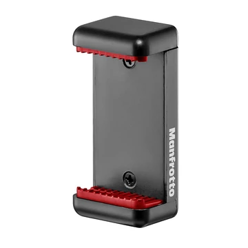 Manfrotto Univerzális okostelefon satu 1/4&#039;&#039; menettel MCLAMP
