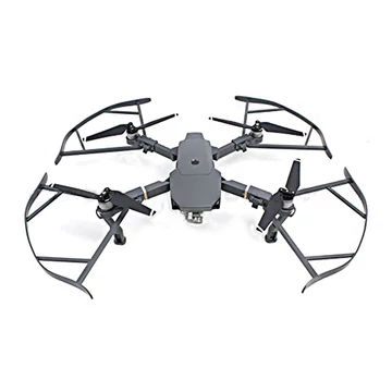 Utángyártott propeller védő Mavic Pro-hoz