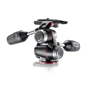 Manfrotto XPRO 3D fej behajtható nyéllel szabályozható ellenállással MHXPRO-3W