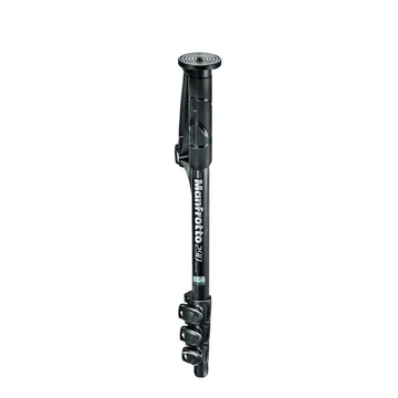 Manfrotto 290 karbon monopod MM290C4
