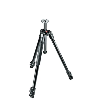 Manfrotto 290 xtra alu 3 szekciós állvány MT290XTA3