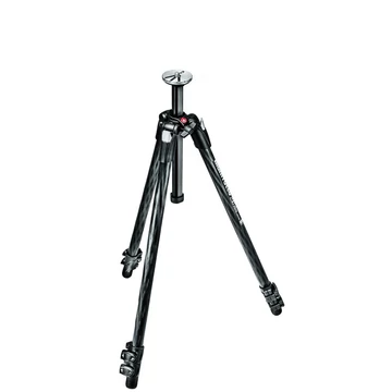 Manfrotto 290 xtra karbon 3 szekciós állvány MT290XTC3