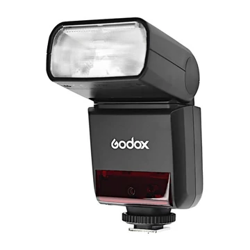 GODOX V350 rendszervaku Canon