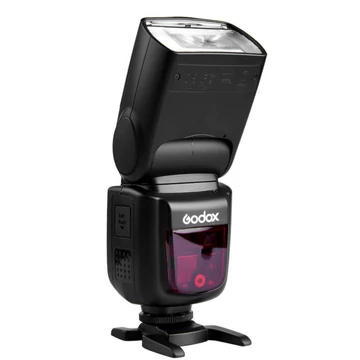 GODOX V860II rendszervaku Nikon