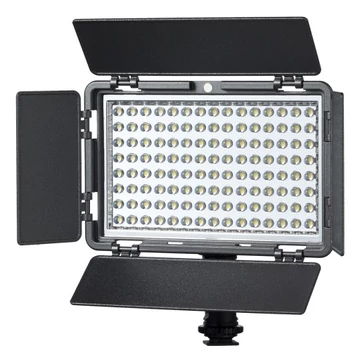 VIBESTA VERATA120 DAYLIGHT LED ON CAMERA LIGHT